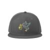 Standard Fit Flat Bill Snapback Cap Thumbnail