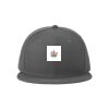 Standard Fit Flat Bill Snapback Cap Thumbnail