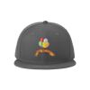 Standard Fit Flat Bill Snapback Cap Thumbnail