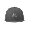 Standard Fit Flat Bill Snapback Cap Thumbnail