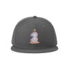 Standard Fit Flat Bill Snapback Cap Thumbnail