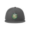 Standard Fit Flat Bill Snapback Cap Thumbnail