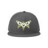 Standard Fit Flat Bill Snapback Cap Thumbnail