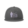Standard Fit Flat Bill Snapback Cap Thumbnail