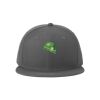 Standard Fit Flat Bill Snapback Cap Thumbnail