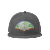 Standard Fit Flat Bill Snapback Cap Thumbnail