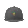 Standard Fit Flat Bill Snapback Cap Thumbnail