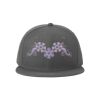 Standard Fit Flat Bill Snapback Cap Thumbnail