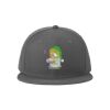 Standard Fit Flat Bill Snapback Cap Thumbnail