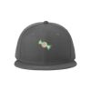 Standard Fit Flat Bill Snapback Cap Thumbnail