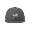 Standard Fit Flat Bill Snapback Cap Thumbnail