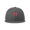 Standard Fit Flat Bill Snapback Cap Thumbnail