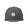 Standard Fit Flat Bill Snapback Cap Thumbnail