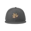 Standard Fit Flat Bill Snapback Cap Thumbnail