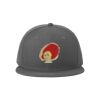 Standard Fit Flat Bill Snapback Cap Thumbnail