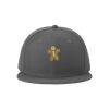 Standard Fit Flat Bill Snapback Cap Thumbnail