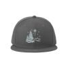 Standard Fit Flat Bill Snapback Cap Thumbnail