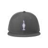 Standard Fit Flat Bill Snapback Cap Thumbnail