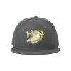 Standard Fit Flat Bill Snapback Cap Thumbnail