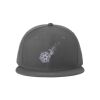 Standard Fit Flat Bill Snapback Cap Thumbnail