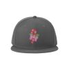 Standard Fit Flat Bill Snapback Cap Thumbnail