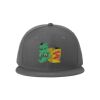 Standard Fit Flat Bill Snapback Cap Thumbnail