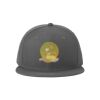 Standard Fit Flat Bill Snapback Cap Thumbnail