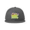 Standard Fit Flat Bill Snapback Cap Thumbnail
