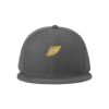 Standard Fit Flat Bill Snapback Cap Thumbnail