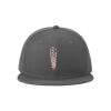 Standard Fit Flat Bill Snapback Cap Thumbnail