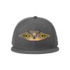 Standard Fit Flat Bill Snapback Cap Thumbnail