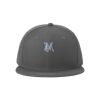 Standard Fit Flat Bill Snapback Cap Thumbnail