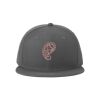 Standard Fit Flat Bill Snapback Cap Thumbnail