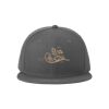 Standard Fit Flat Bill Snapback Cap Thumbnail