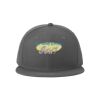 Standard Fit Flat Bill Snapback Cap Thumbnail
