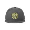 Standard Fit Flat Bill Snapback Cap Thumbnail