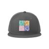 Standard Fit Flat Bill Snapback Cap Thumbnail