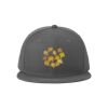 Standard Fit Flat Bill Snapback Cap Thumbnail