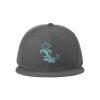 Standard Fit Flat Bill Snapback Cap Thumbnail