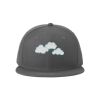 Standard Fit Flat Bill Snapback Cap Thumbnail