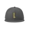 Standard Fit Flat Bill Snapback Cap Thumbnail