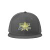 Standard Fit Flat Bill Snapback Cap Thumbnail