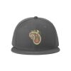Standard Fit Flat Bill Snapback Cap Thumbnail