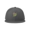 Standard Fit Flat Bill Snapback Cap Thumbnail