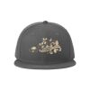 Standard Fit Flat Bill Snapback Cap Thumbnail