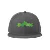 Standard Fit Flat Bill Snapback Cap Thumbnail