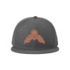 Standard Fit Flat Bill Snapback Cap Thumbnail