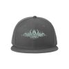 Standard Fit Flat Bill Snapback Cap Thumbnail