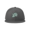 Standard Fit Flat Bill Snapback Cap Thumbnail