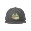 Standard Fit Flat Bill Snapback Cap Thumbnail
